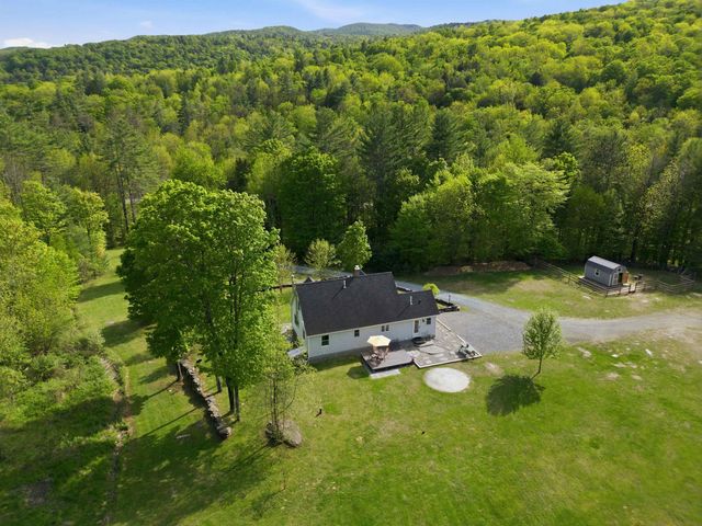 2762 Route 12, Barnard, VT 05031