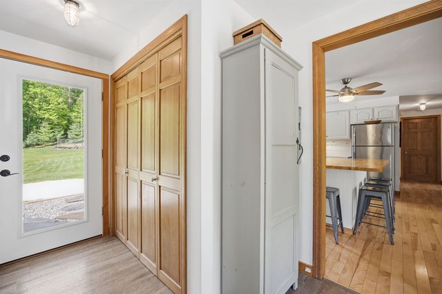 2762 Route 12, Barnard, VT 05031