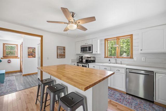 2762 Route 12, Barnard, VT 05031
