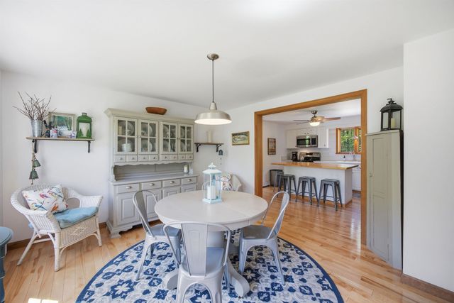 2762 Route 12, Barnard, VT 05031
