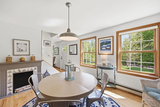 2762 Route 12, Barnard, VT 05031