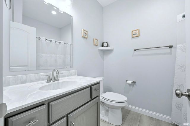 5734 Santera Drive, Fort Wayne, IN 46818