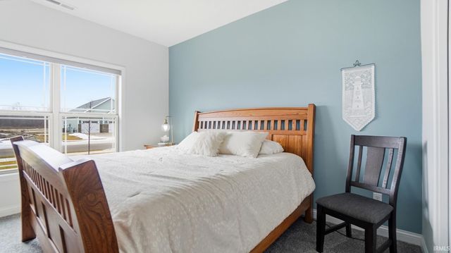 5734 Santera Drive, Fort Wayne, IN 46818