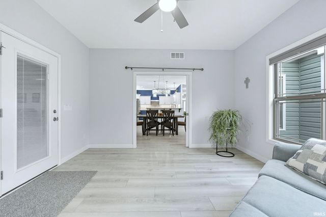 5734 Santera Drive, Fort Wayne, IN 46818