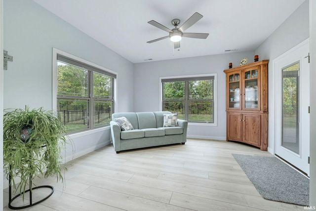 5734 Santera Drive, Fort Wayne, IN 46818