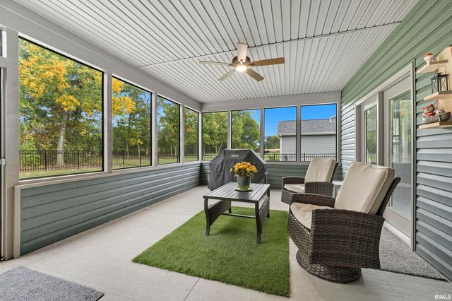 5734 Santera Drive, Fort Wayne, IN 46818