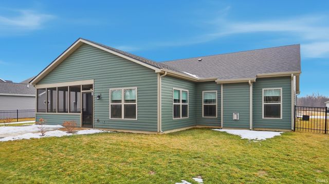 5734 Santera Drive, Fort Wayne, IN 46818