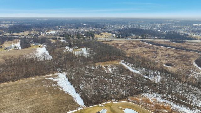 5734 Santera Drive, Fort Wayne, IN 46818