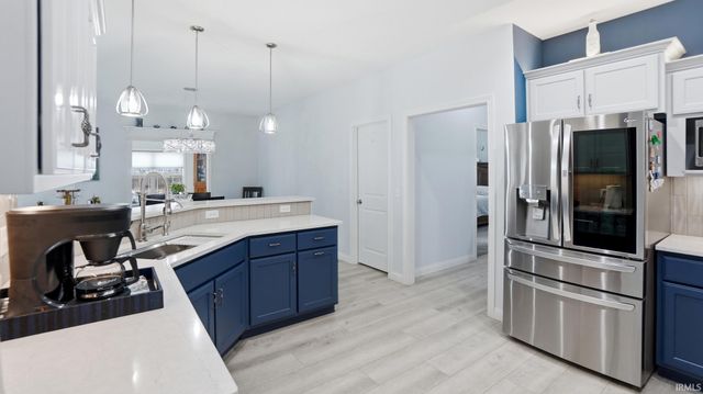 5734 Santera Drive, Fort Wayne, IN 46818