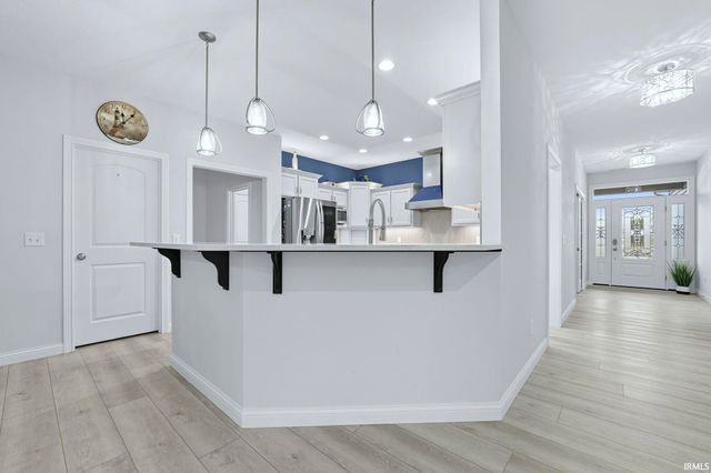 5734 Santera Drive, Fort Wayne, IN 46818