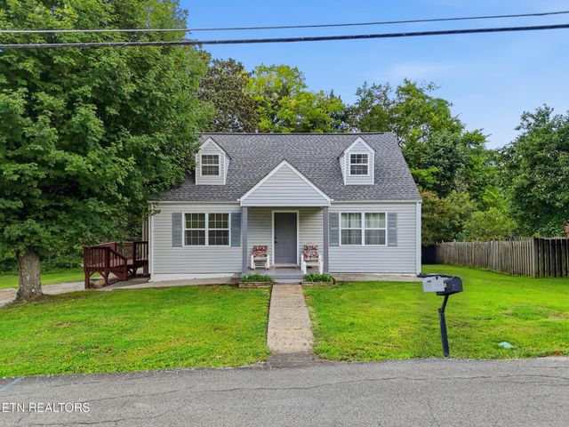 1114 Jones St, Athens, TN 37303