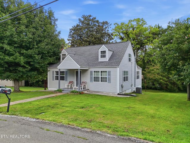 1114 Jones St, Athens, TN 37303