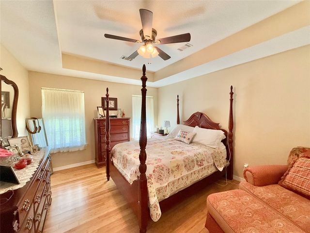 10035 Uphill Lane, Dardanelle, AR 72834