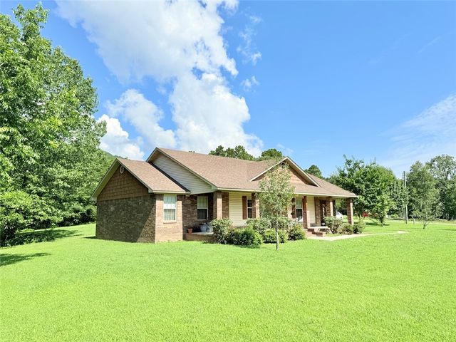 10035 Uphill Lane, Dardanelle, AR 72834