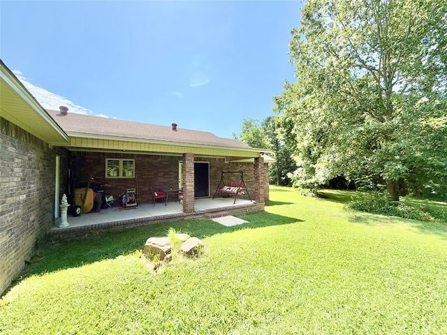 10035 Uphill Lane, Dardanelle, AR 72834