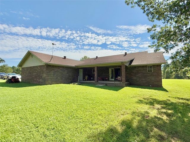 10035 Uphill Lane, Dardanelle, AR 72834