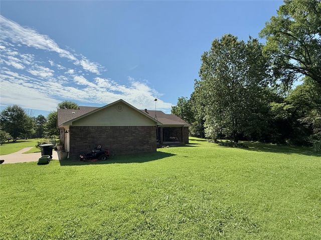 10035 Uphill Lane, Dardanelle, AR 72834