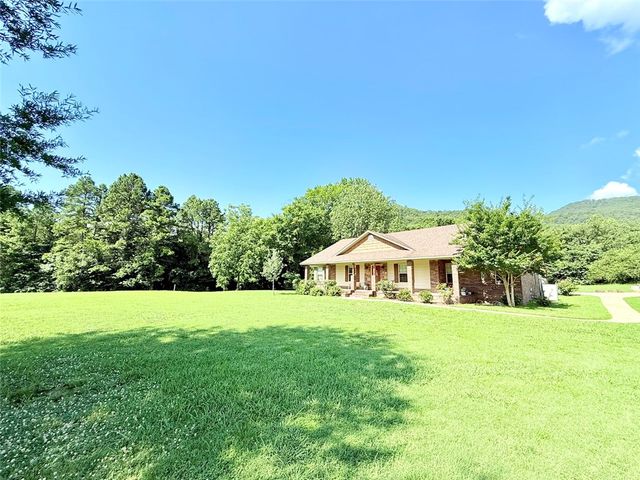 10035 Uphill Lane, Dardanelle, AR 72834
