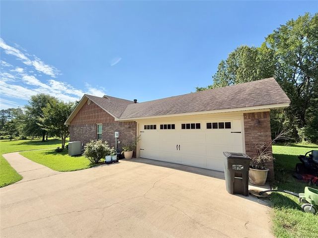 10035 Uphill Lane, Dardanelle, AR 72834