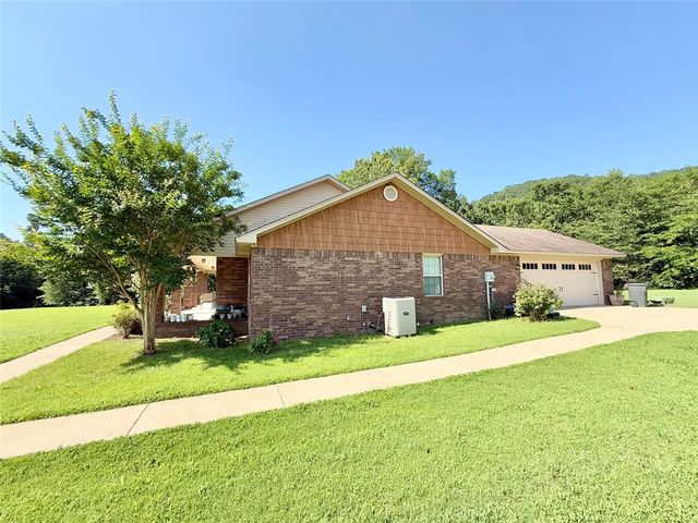 10035 Uphill Lane, Dardanelle, AR 72834