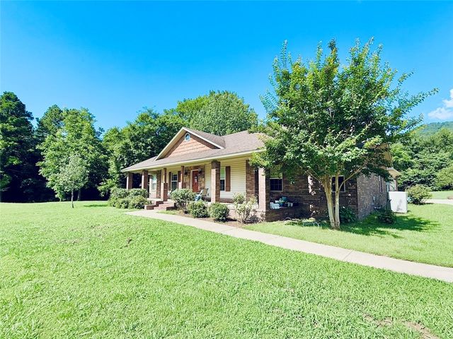 10035 Uphill Lane, Dardanelle, AR 72834