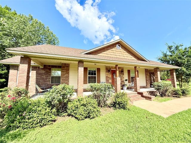 10035 Uphill Lane, Dardanelle, AR 72834