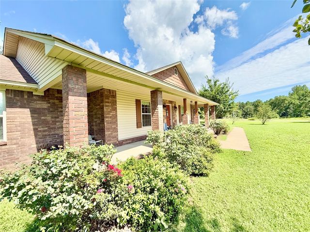 10035 Uphill Lane, Dardanelle, AR 72834