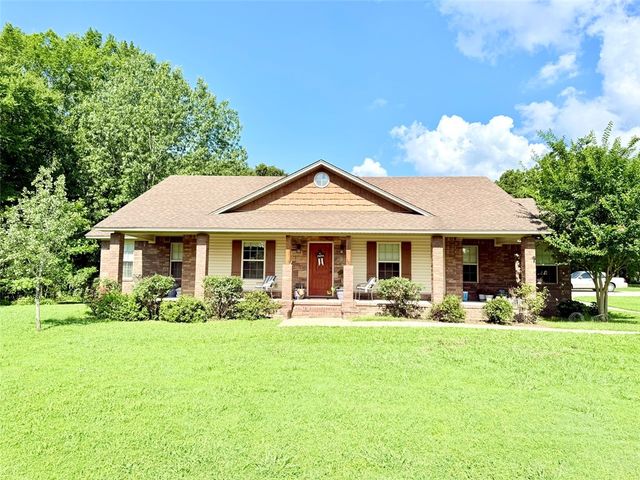 10035 Uphill Lane, Dardanelle, AR 72834