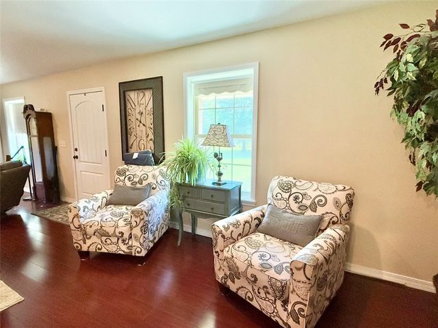 10035 Uphill Lane, Dardanelle, AR 72834