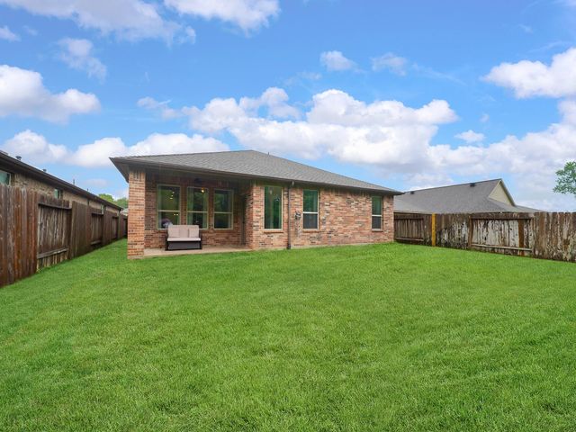 5231 Pointe Spring Crossing, Spring, TX 77389