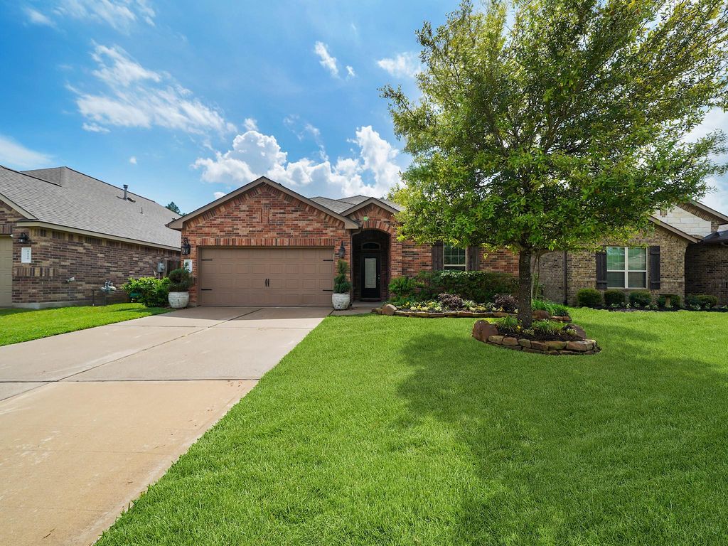 5231 Pointe Spring Crossing, Spring, TX 77389