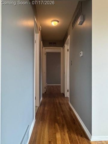 11219 Morgan Avenue, Plymouth, MI 48170