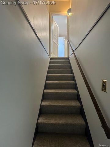 11219 Morgan Avenue, Plymouth, MI 48170