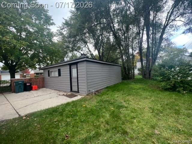 11219 Morgan Avenue, Plymouth, MI 48170