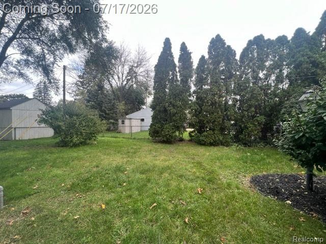 11219 Morgan Avenue, Plymouth, MI 48170