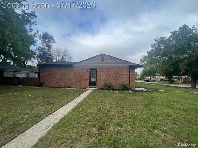 11219 Morgan Avenue, Plymouth, MI 48170