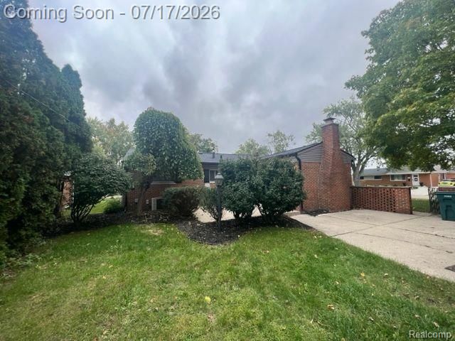 11219 Morgan Avenue, Plymouth, MI 48170