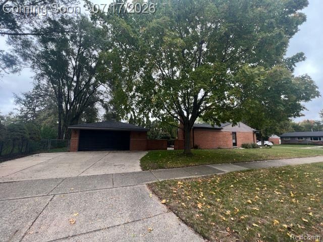 11219 Morgan Avenue, Plymouth, MI 48170