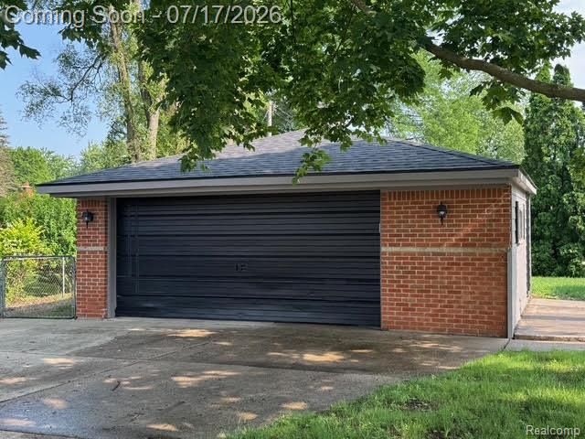 11219 Morgan Avenue, Plymouth, MI 48170