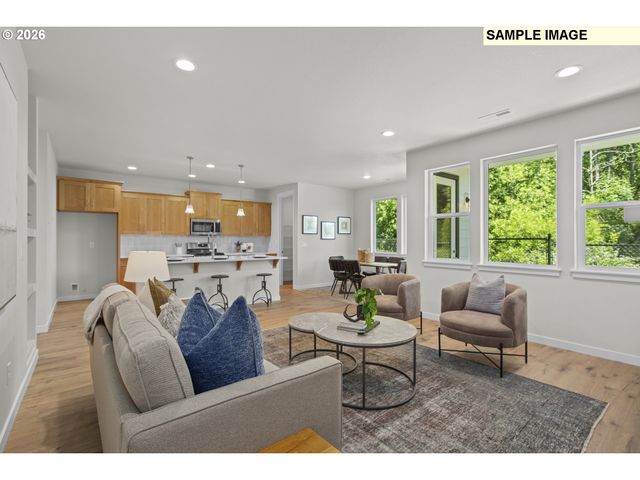 2279 McCracken Rd Lot 03, Woodland, WA 98674