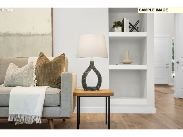 2279 McCracken Rd Lot 03, Woodland, WA 98674