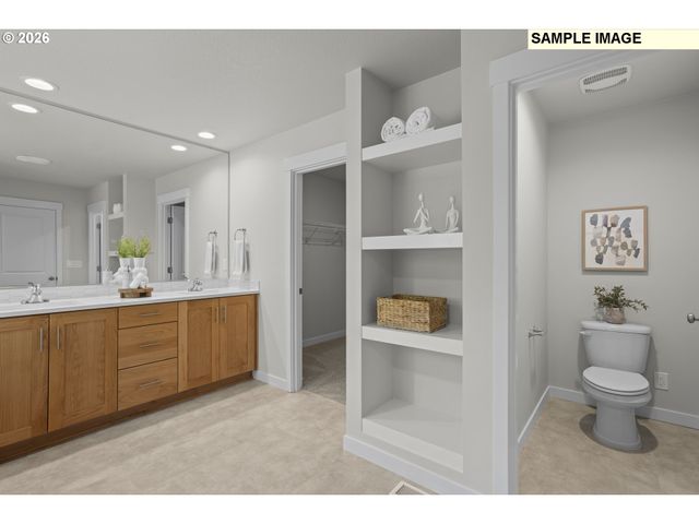 2279 McCracken Rd Lot 03, Woodland, WA 98674