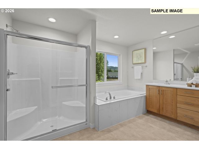 2279 McCracken Rd Lot 03, Woodland, WA 98674