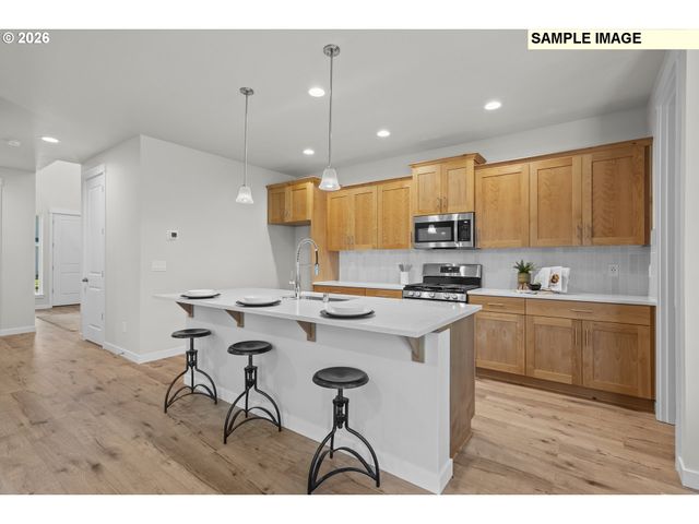 2279 McCracken Rd Lot 03, Woodland, WA 98674