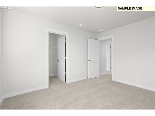 2279 McCracken Rd Lot 03, Woodland, WA 98674