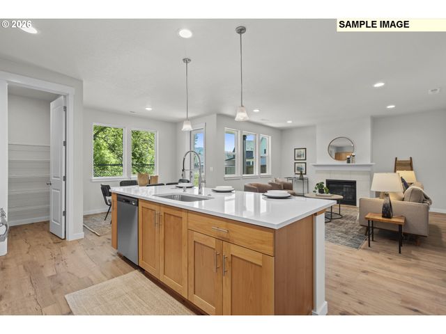 2279 McCracken Rd Lot 03, Woodland, WA 98674