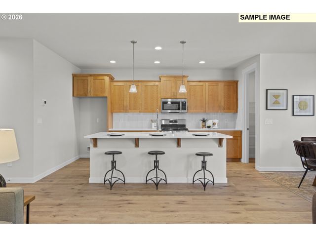 2279 McCracken Rd Lot 03, Woodland, WA 98674