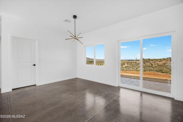 1564 Pinguinos Court, Rio Rico, AZ 85648