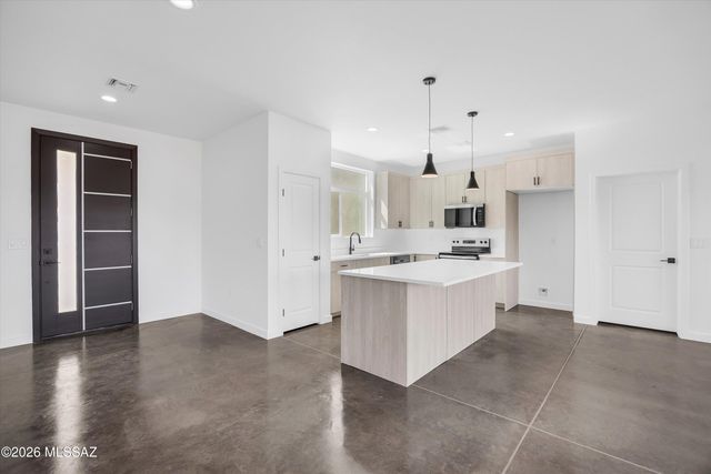 1564 Pinguinos Court, Rio Rico, AZ 85648