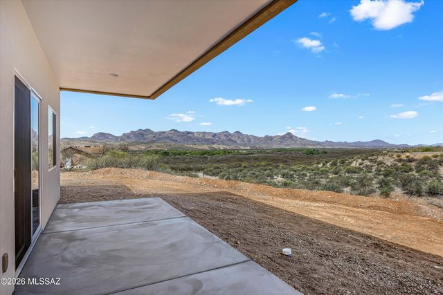 1564 Pinguinos Court, Rio Rico, AZ 85648